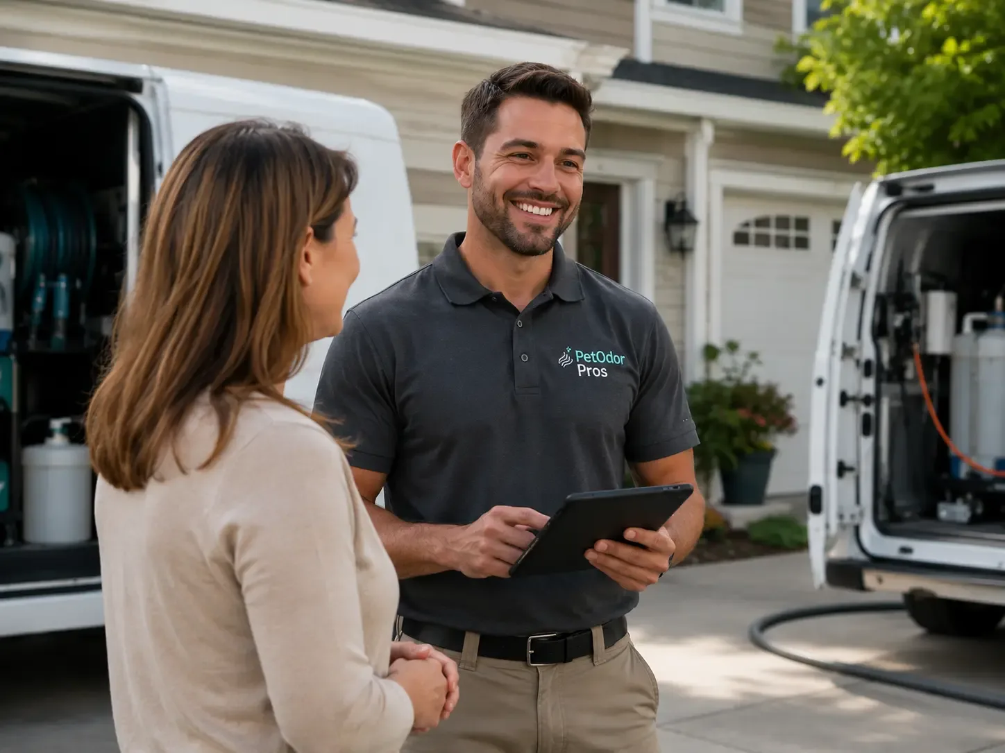 Pet Odor Removal FAQs for Fountain Green, UT